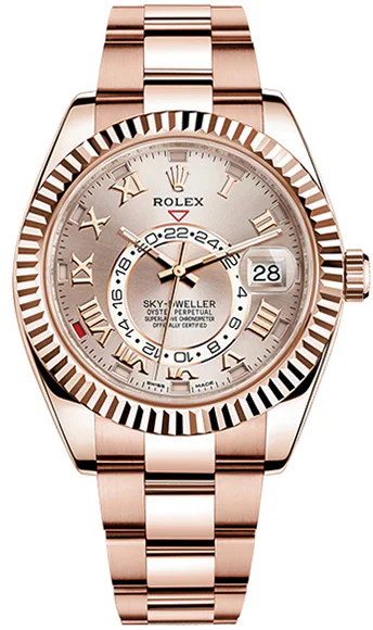 Rolex Sky-Dweller 326935